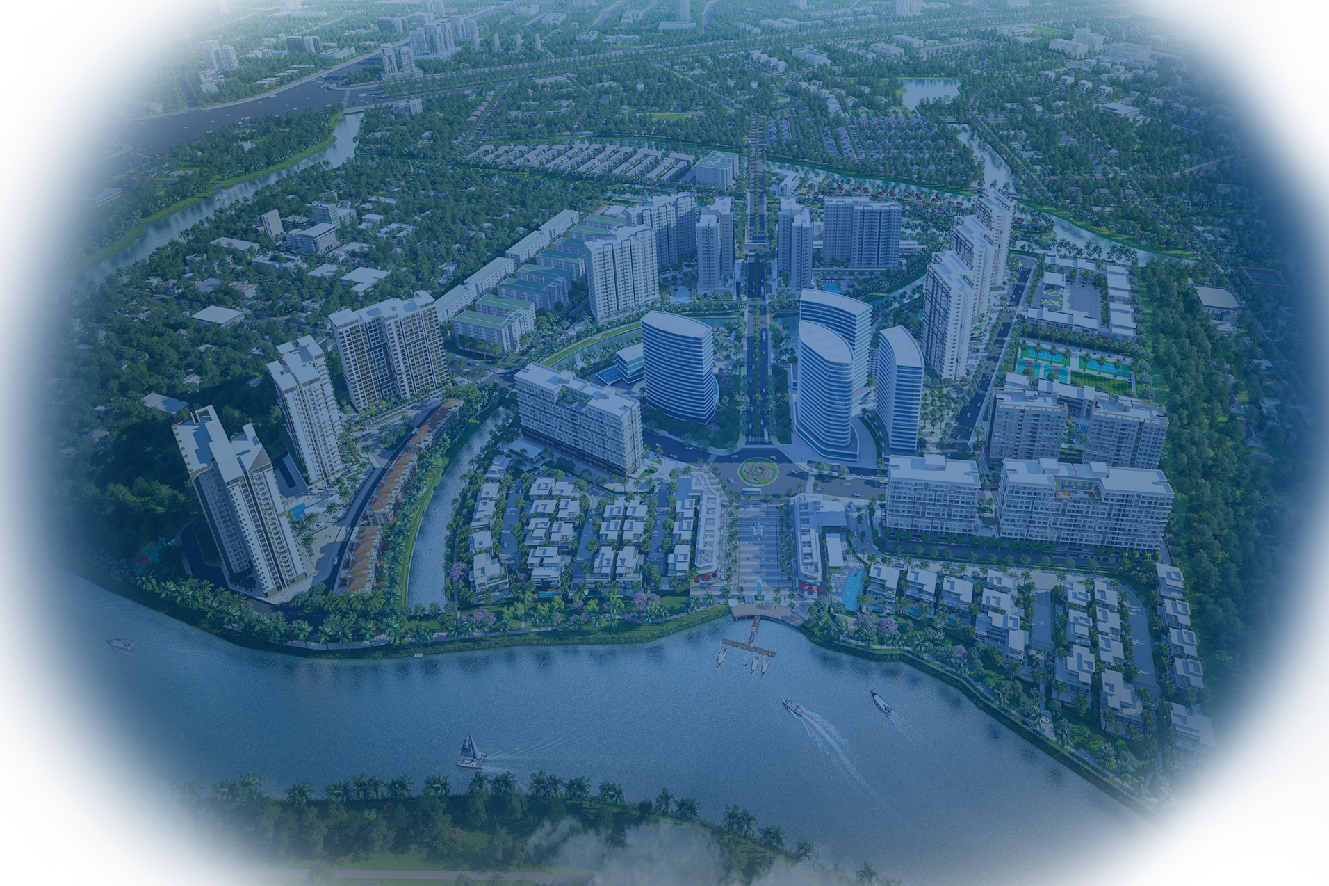 Mizuki Park